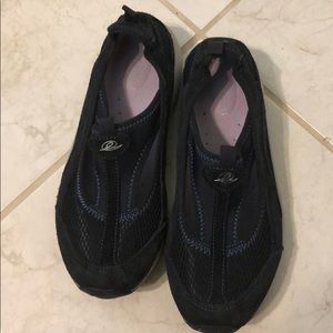 Easy Spirit “Wakeup Call” slip on shoes